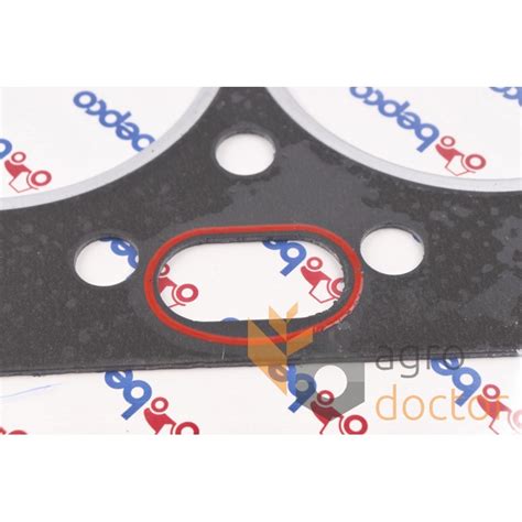 3681e021 Engine Cylinder Head Gasket Perkins Oem3681e021 For Claas