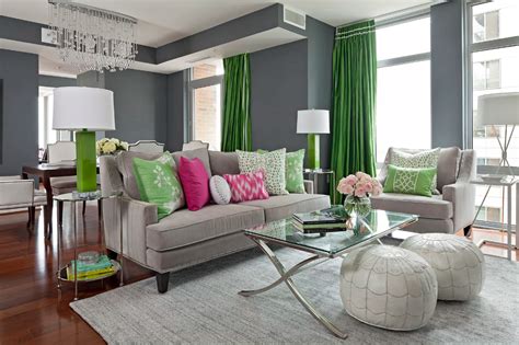 23 Complementary Color Schemes That Will Make Any Room Pop Design