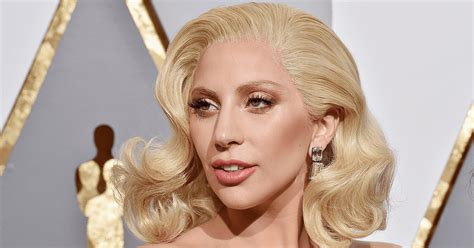 Lady Gaga Announces She Has Fibromyalgia