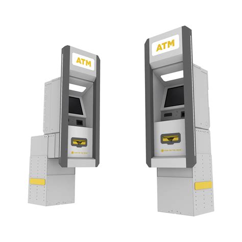 Private Sector Atm Protection