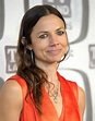 Then + Now: Justine Bateman from ‘Family Ties’