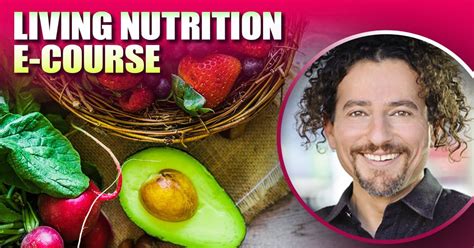 David Avocado Wolfe Living Nutrition Nutrition Health Mad Science