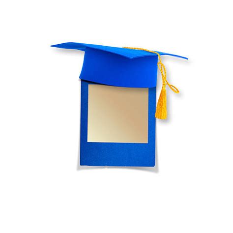 Royalty Free Graduation Frame Mortar Board Cap Pictures Images And
