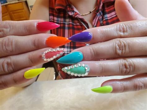Perfect Nails And Spa Updated April 2024 12 Photos 1101 N 2nd St Millville New Jersey
