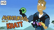 Aventuras con los Kratt - Temporada 1 (Parte 1) Mejores Momentos ...