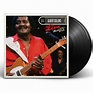 Albert Collins - Live From Austin, TX [Vinyl] | New West Records