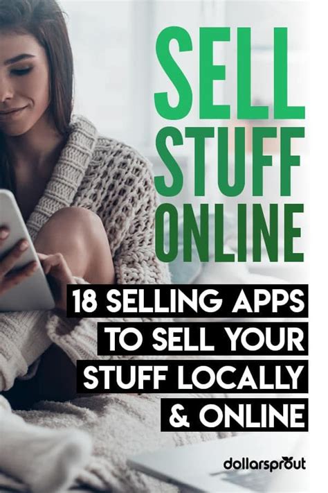 May 7, 2018 last updated: 26 Best Selling Apps to Flip Used Items for Profit ...