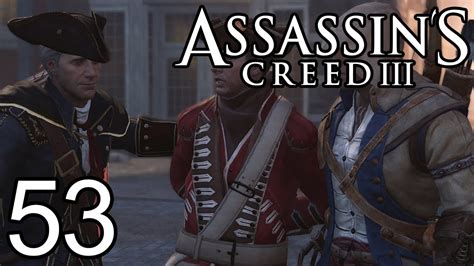 Assassin S Creed 3 100 E53 Alternate Methods YouTube
