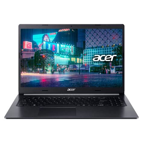 Acer Notebook Acer Aspire Intel Core I3 12gb Ram 512gb Ssd 156 Hd