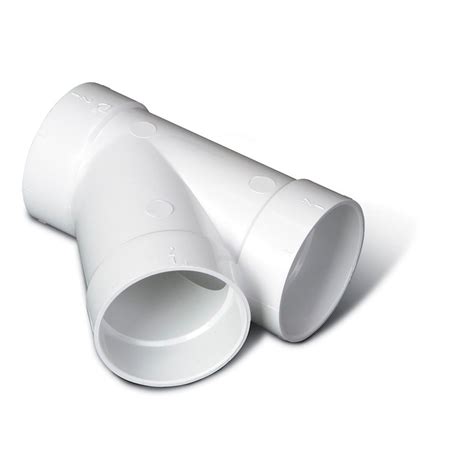 Pvc Pipes And Fittings The Home Depot Canada