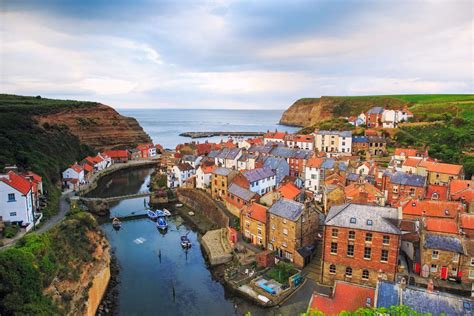 Things To Do In Yorkshire England Best Places To Eat