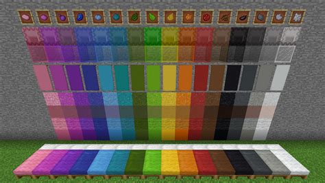 Overview Bettertextures Texture Packs Projects