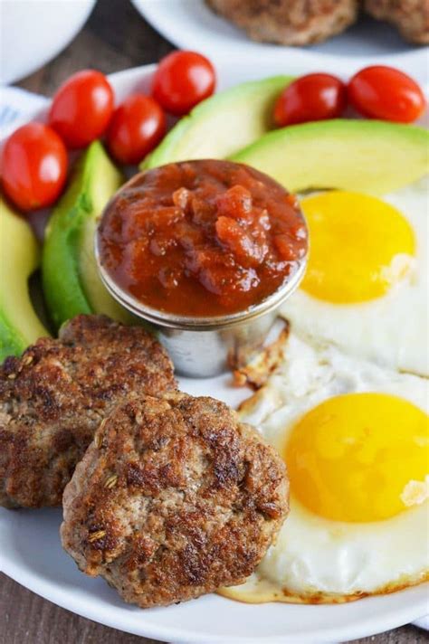 20 Quick And Easy Keto Breakfast Recipes To Start Your Day Sarah Blooms
