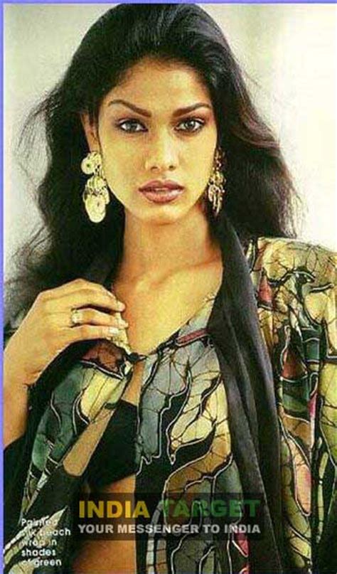 Bollywood Actress Hot Wallpapers Photos Nethra Raghnath