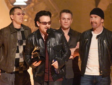 U2 Their 50 Best Songs Ranked