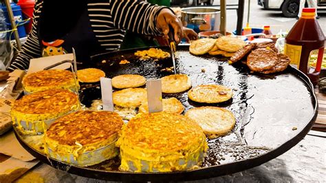 Get high speed p1 prepaid broadband internet without any commitments. Roti Boom | Malaysian Delicious Cheapest Street Food - YouTube