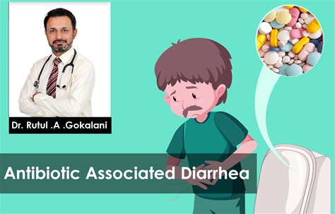 Prevention Of Antibiotic Associated Diarrhea Role Of Probiotics