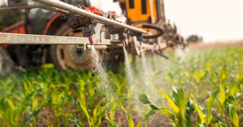 A Court Finally Forced The Government To Ban This Gnarly Neurotoxic Pesticide Mother Jones