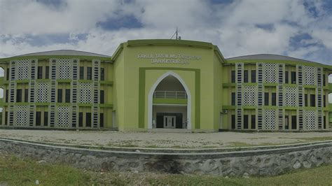 Dekan Fakultas Ilmu Tarbiyah Dan Keguruan Iain Sultan Amai Gorontalo Ppg Iain Sultan Amai