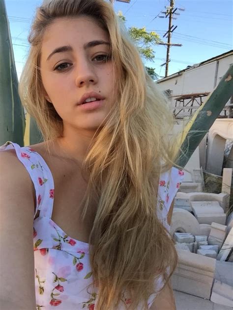 Picture Of Lia Marie Johnson