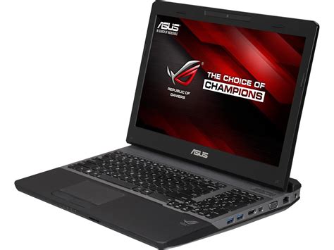 Refurbished Asus G55vw Ds71 Gaming Laptop Intel Core I7 3610qm 23 Ghz