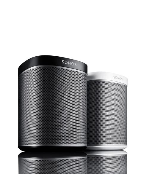 Multiroom Speaker Sonos Play1 Im Test Smart Tech News