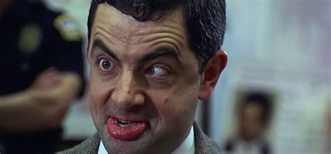 Iconic Mr Bean Gifs That Prove He Was One Of The Most Relatable