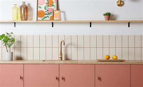 How To Change Grout Color To Make Your Home Feel Fresh Again Livingetc