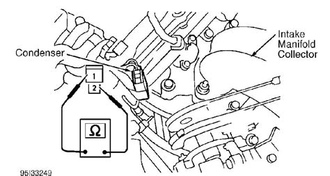 Nissan P1320 Troubleshooting Ignition Signal Primary Justanswer