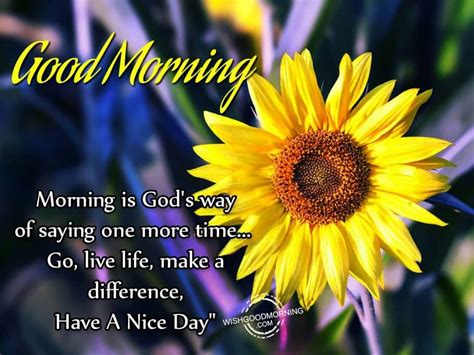Good Morning Quotes For Him Good Morning Picture Morning Pictures