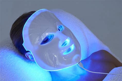 Best Led Masks Face 2020 Hon Hai Precision Industry