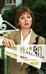 Jenny Groellmann Farbnegativ 09 97 her TV Fernsehen Schauspiel Film ...