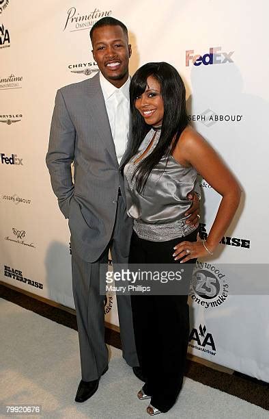 Shanice And Flex Photos And Premium High Res Pictures Getty Images