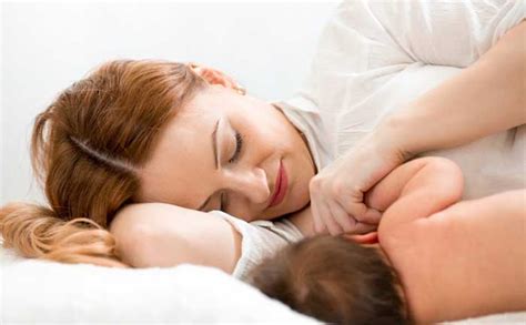 Preguntas más frecuentes sobre la lactancia materna Dudas de la
