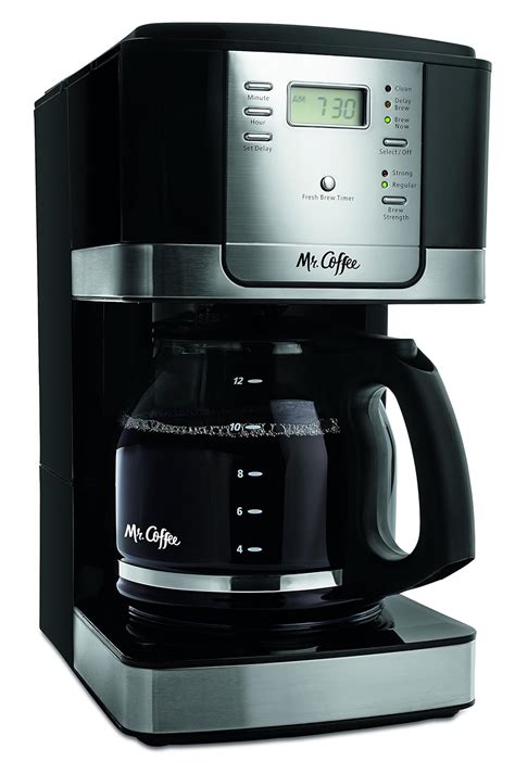 Which Is The Best How To Clean Mr Coffee Coffee Pot Home Gadgets