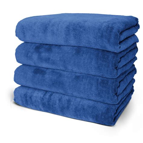 CustomTowels Com 30x60 Terry Beach Towels 100 Cotton Velour 11 0