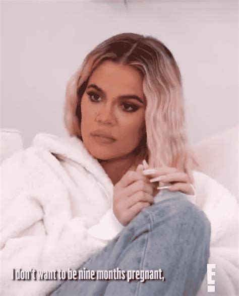 Khloé Kardashian Tease Lultime Saison De Kuwtk Sur Instagram Mce Tv