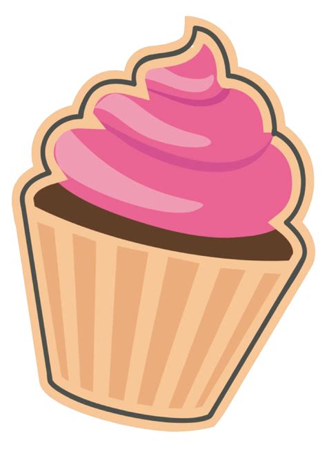 Cupcake Png Picture Png All Png All