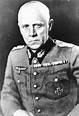 Ludwig Beck | Nazi Germany, Wehrmacht, Munich Putsch | Britannica