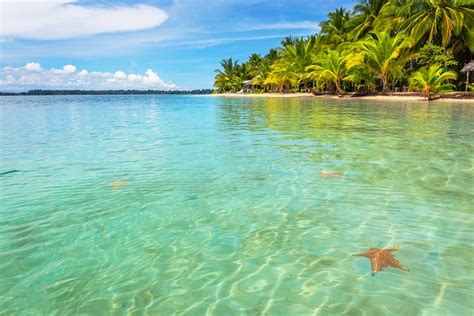 Top 10 Best Beaches In Panama To Skip Life Theseaholic