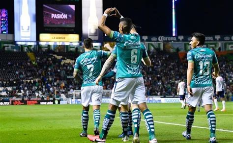 Qué canal transmite León vs LAFC por la Concachampions