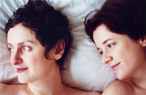 10 Great Lesbian Films Bfi