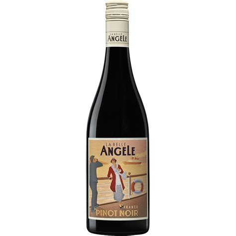 La Belle Angele Pinot Noir Total Wine And More