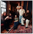 Widespread Panic keeps the past and present alive