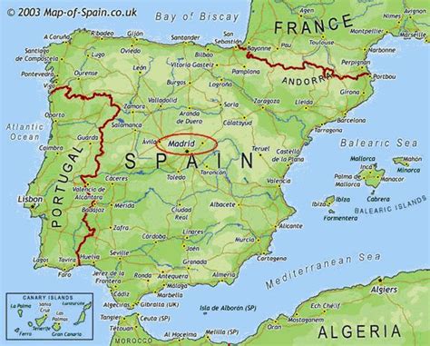 Pin Auf Spain