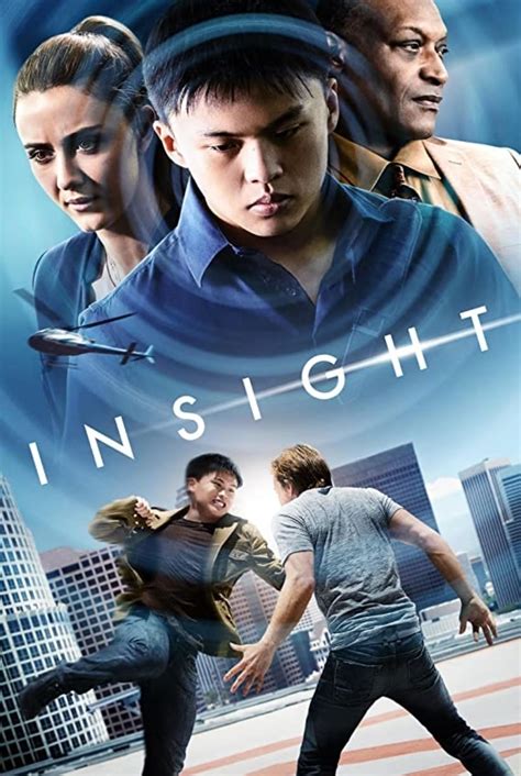 DOWNLOAD Insights - 2021 Action Movie (Hollywood) • NaijaPrey