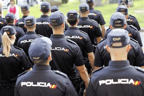 Requisitos para Policía Nacional 2022 Escala Básica GeoPol