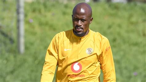 Chiefs Players Take Full Responsibility For Lack Of Success Sifiso