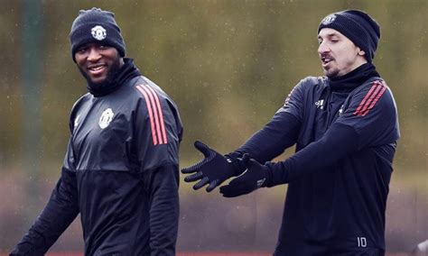 Le pari de Zlatan Ibrahimović sur les contrôles de balle ...