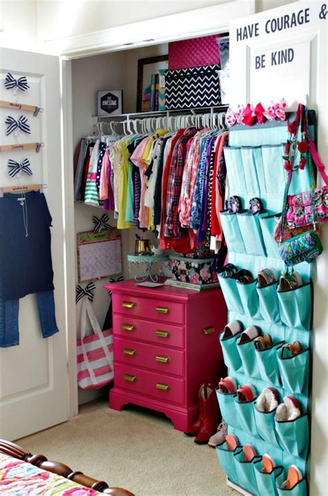 Closet Organization Tips For Kids Our Fifth House
